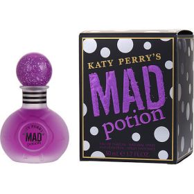 MAD POTION by Katy Perry EAU DE PARFUM SPRAY 1.7 OZ