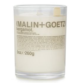 MALIN+GOETZ - Scented Candle - Bergamot 835329 260g/9oz
