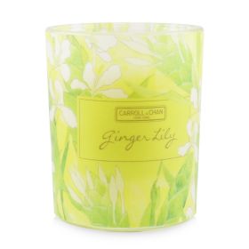 CARROLL & CHAN - 100% Beeswax Votive Candle - Ginger Lily 65g/2.3oz