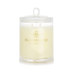 GLASSHOUSE - Triple Scented Soy Candle - Lost In Amalfi (Sea Mist) 011652 380g/13.4oz