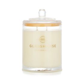 GLASSHOUSE - Triple Scented Soy Candle - Kyoto In Bloom (Camellia & Lotus) 011713 380g/13.4oz