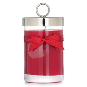 RIGAUD - Scented Candle - # La Vie En Rouge 600618 230g/8.11oz
