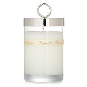 RIGAUD - Scented Candle - # Gardenia 877524 230g/8.11oz