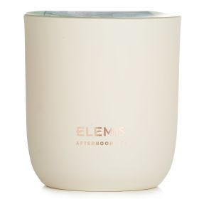 ELEMIS - Scented Candle - Afternoon Tea 888900 220g/7.05oz