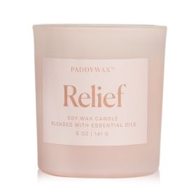 PADDYWAX - Wellness Candle - Relief 042060 141g/5oz
