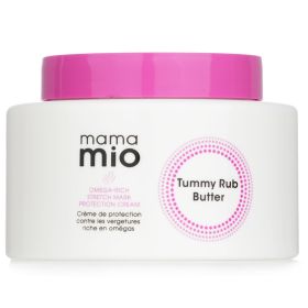 Mama Mio - The Tummy Rub Butter - 120g/4.1oz StrawberryNet