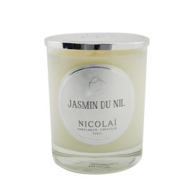 NICOLAI - Scented Candle - Jasmin Du Nil 190g/6.7oz