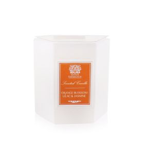 ANTICA FARMACISTA - Candle - Orange Blossom, Lilac & Jasmine 255g/9oz
