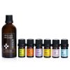 NATURAL BEAUTY - Stremark LOHAS Essential Oil Set(Exp. Date: 07/2024) 7pcs