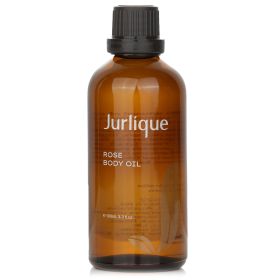 JURLIQUE - Rose Body Oil 146063 100ml/3.3oz