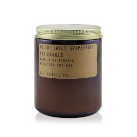 P.F. CANDLE CO. - Candle - Sweet Grapefruit 204g/7.2oz