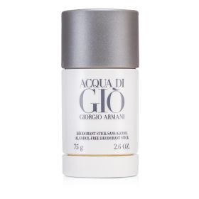GIORGIO ARMANI - Acqua Di Gio Deodorant Stick  206073 75g