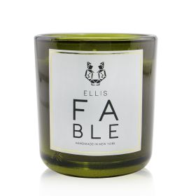 ELLIS BROOKLYN - Terrific Scented Candle - Fable 185g/6.5oz