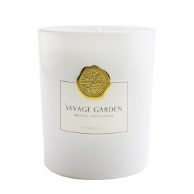 RITUALS - Private Collection Scented Candle - Savage Garden 360g/12.6oz