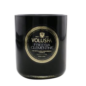 VOLUSPA - Classic Candle - Freesia Clementine 8206 270g/9.5oz