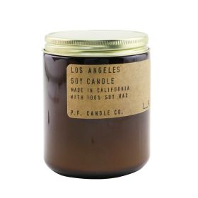 P.F. CANDLE CO. - Candle - Los Angeles 204g/7.2oz