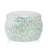 VOLUSPA - Mini Tin Candle - Laguna 8113 113g/4oz