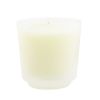 VOLUSPA - Petite Pedestal Candle - Spiced Goji Tarocco Orange 73918 72g/2.5oz