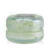 VOLUSPA - Macaron Candle - White Cypress 73119 51g/1.8oz