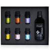 NATURAL BEAUTY - Stremark LOHAS Essential Oil Set(Exp. Date: 07/2024) 7pcs