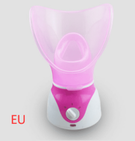 Ion Hot Spray Steamer (Color: Pink EU)